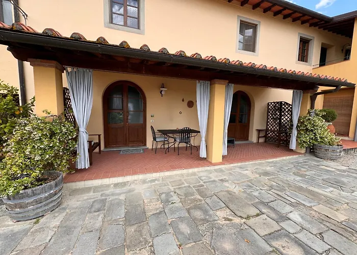 Agriturismo San Jacopo