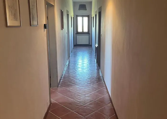 Agriturismo San Jacopo