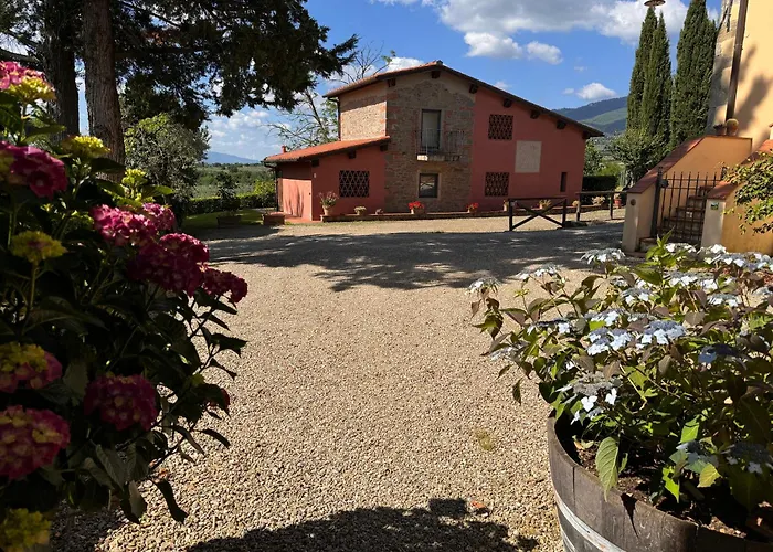 Agriturismo San Jacopo