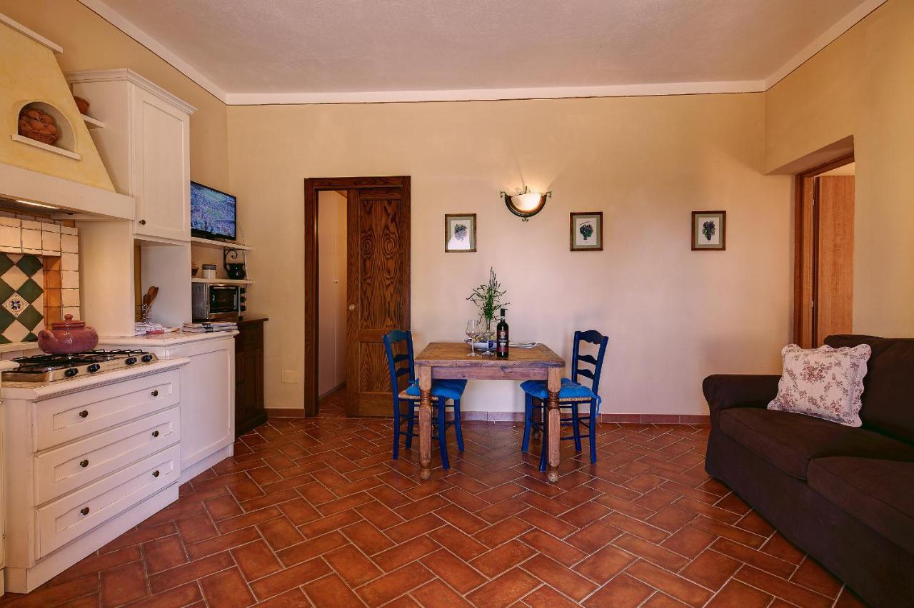 San Jacopo Farm stay Reggello