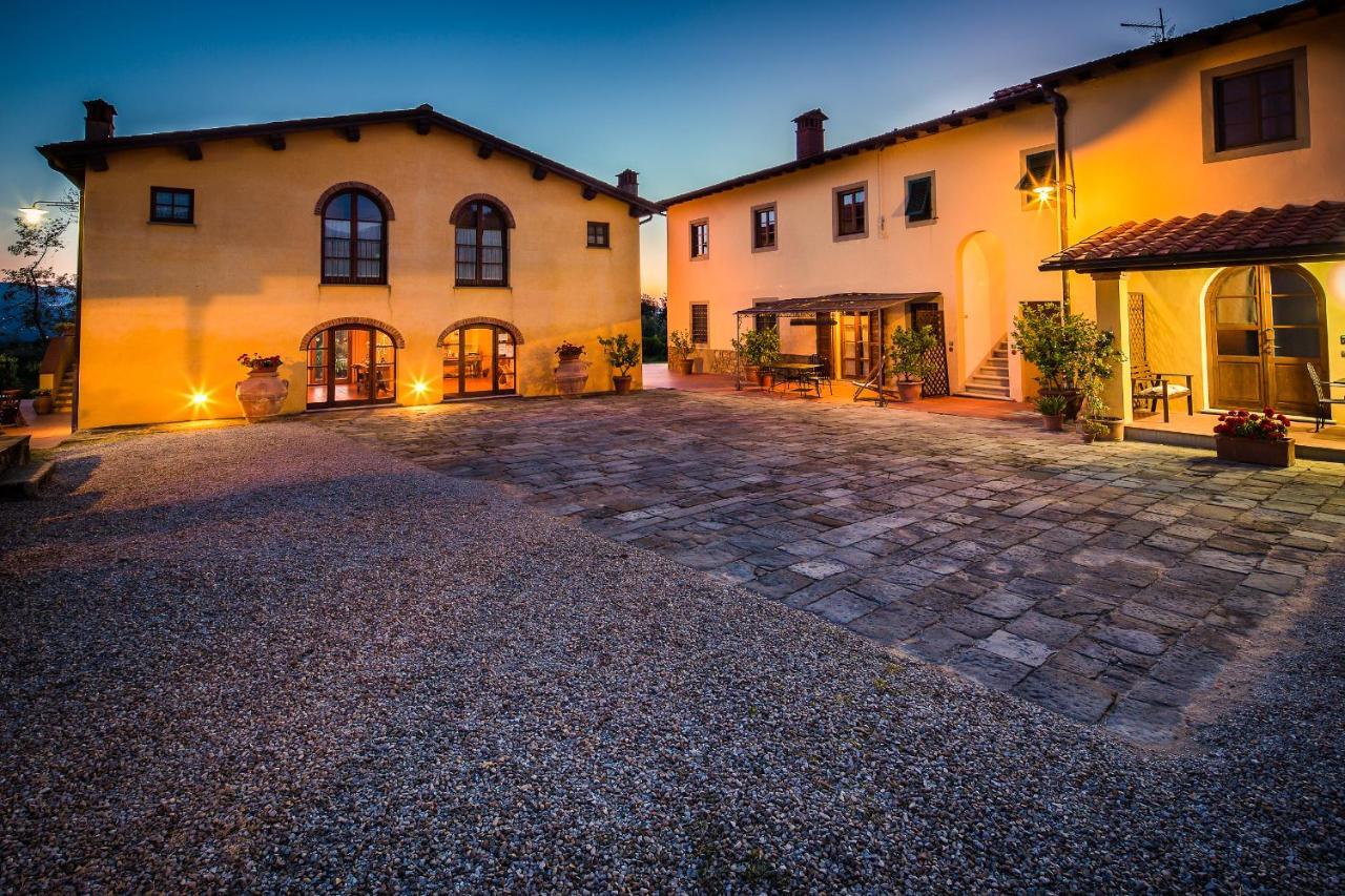Farm stay San Jacopo