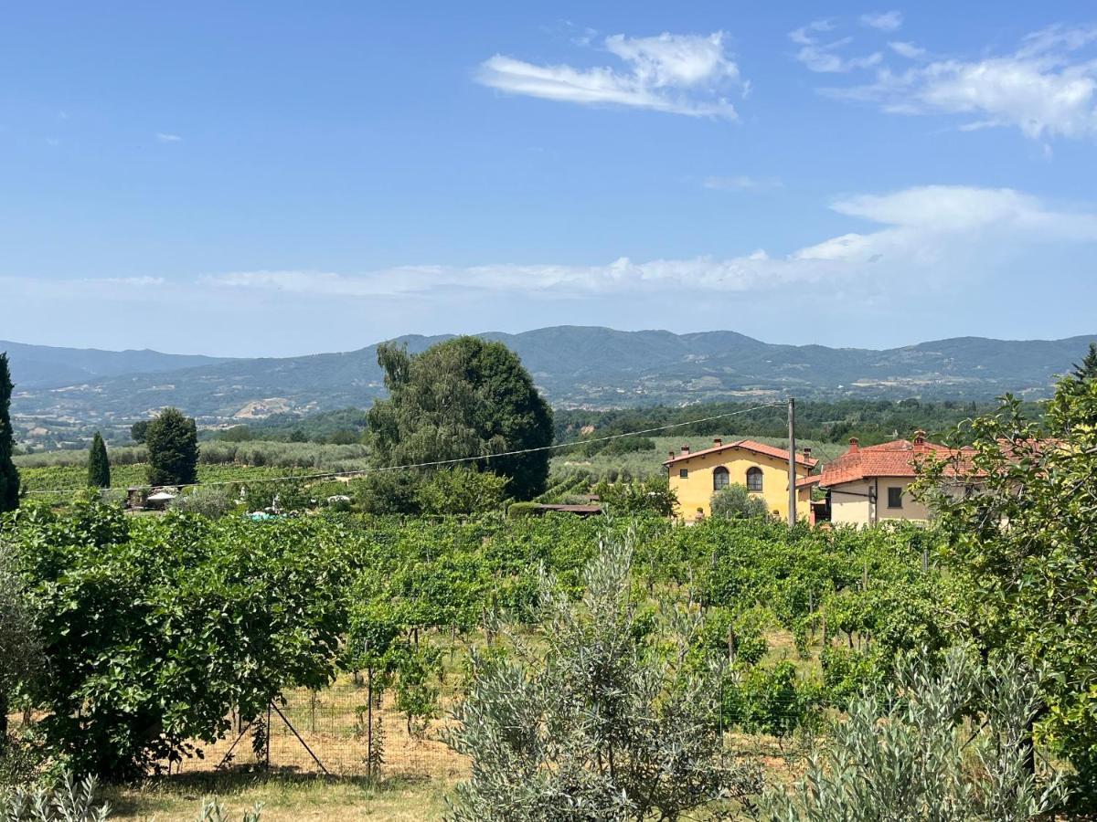 Farm stay San Jacopo