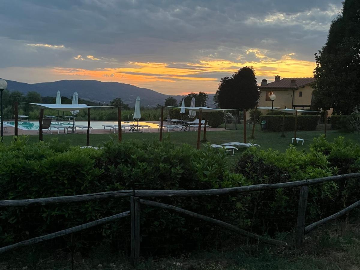San Jacopo Reggello