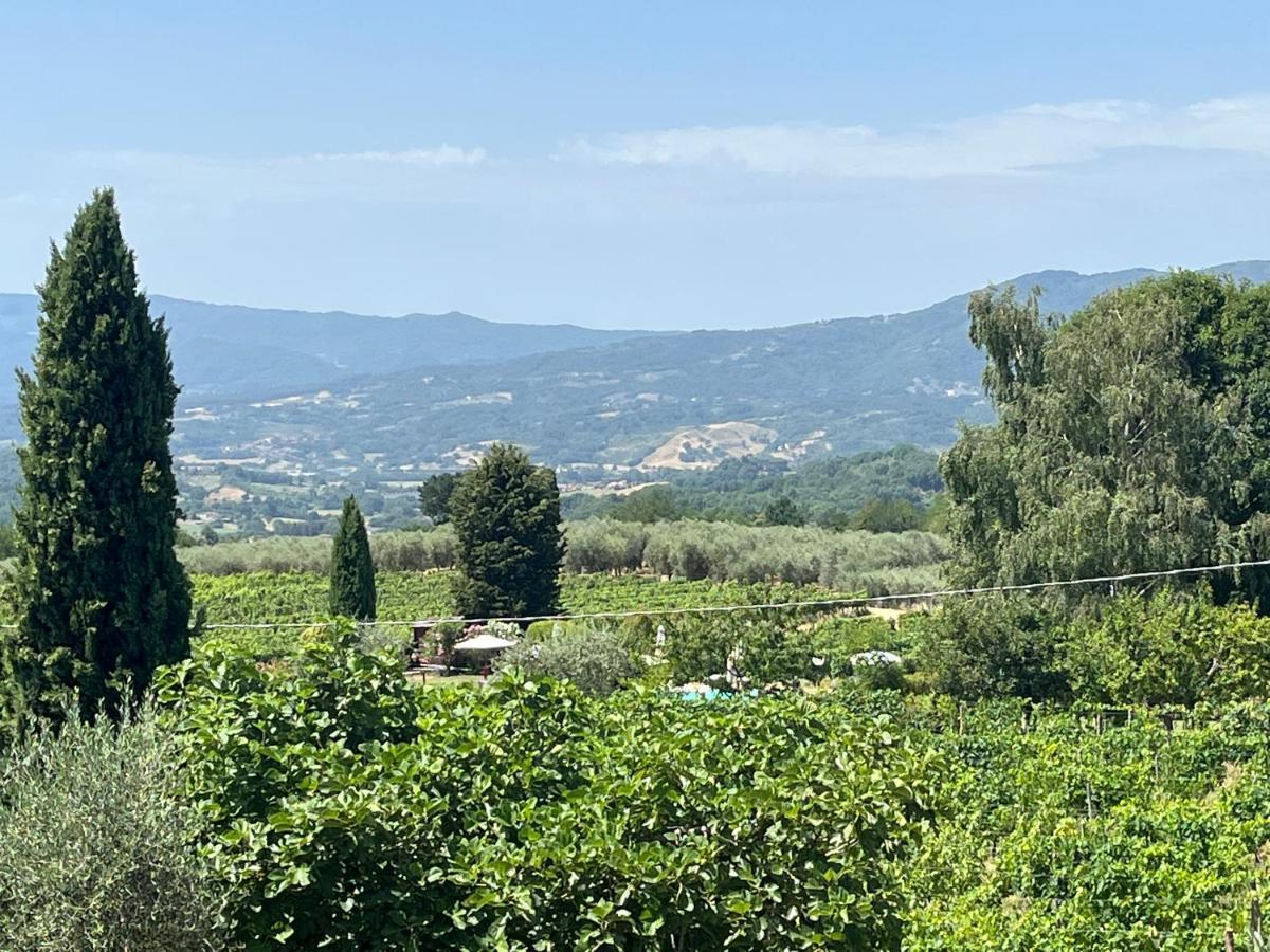 Farm stay San Jacopo Reggello