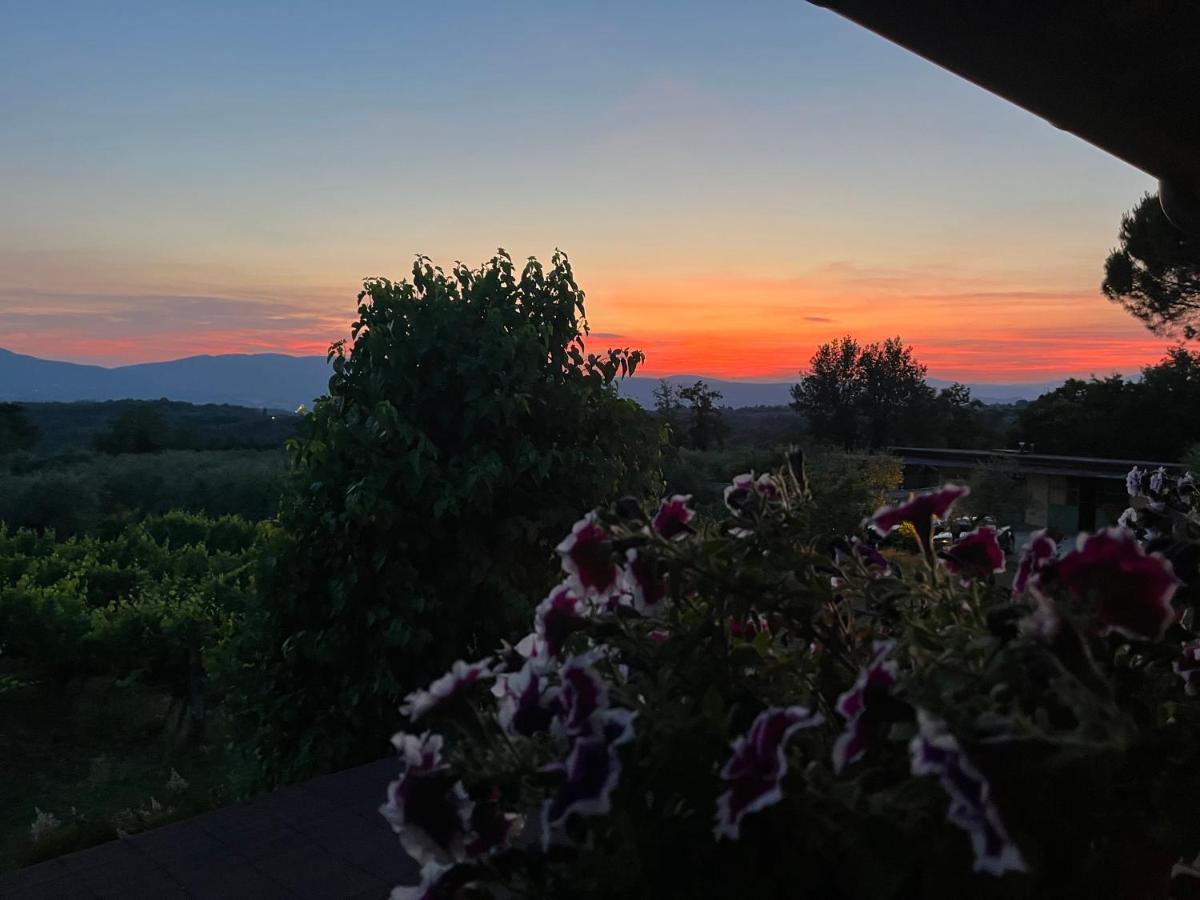 Farm stay San Jacopo