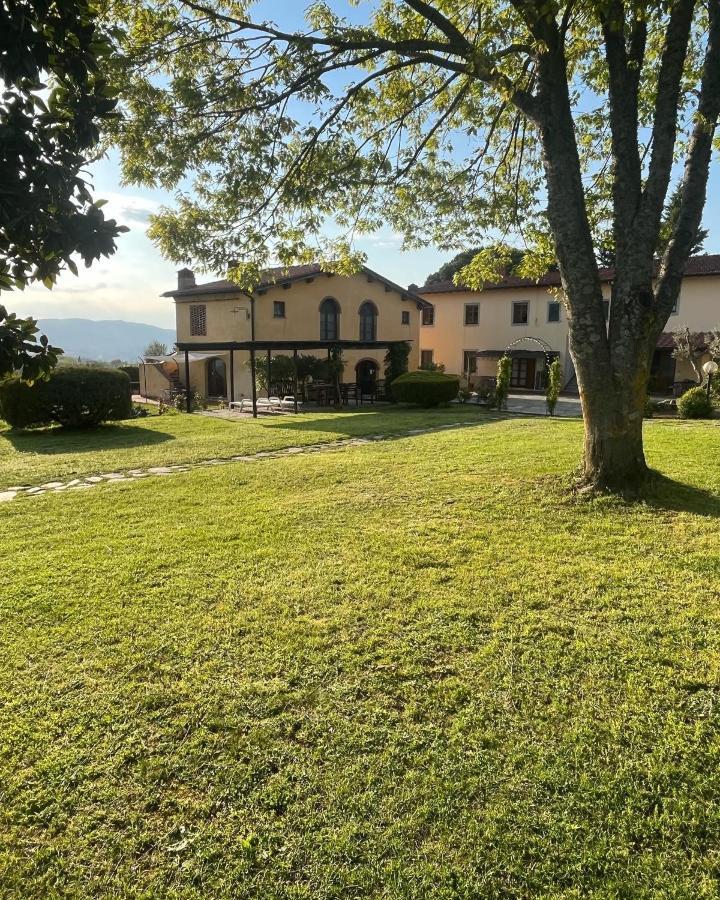 San Jacopo Farm stay