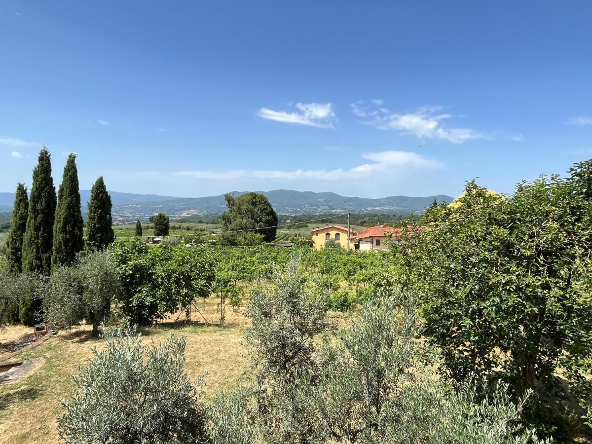 Farm stay San Jacopo *