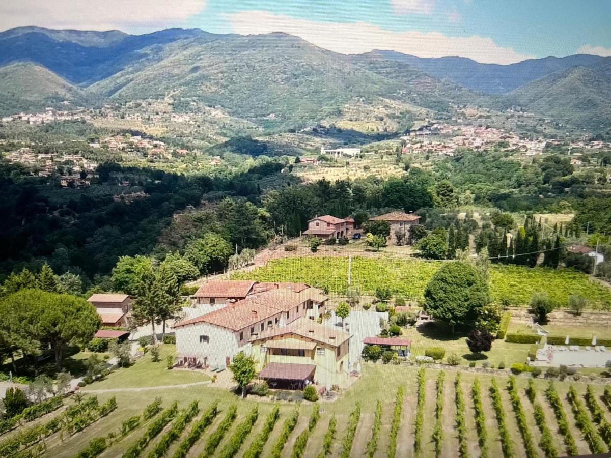 Farm stay San Jacopo Reggello