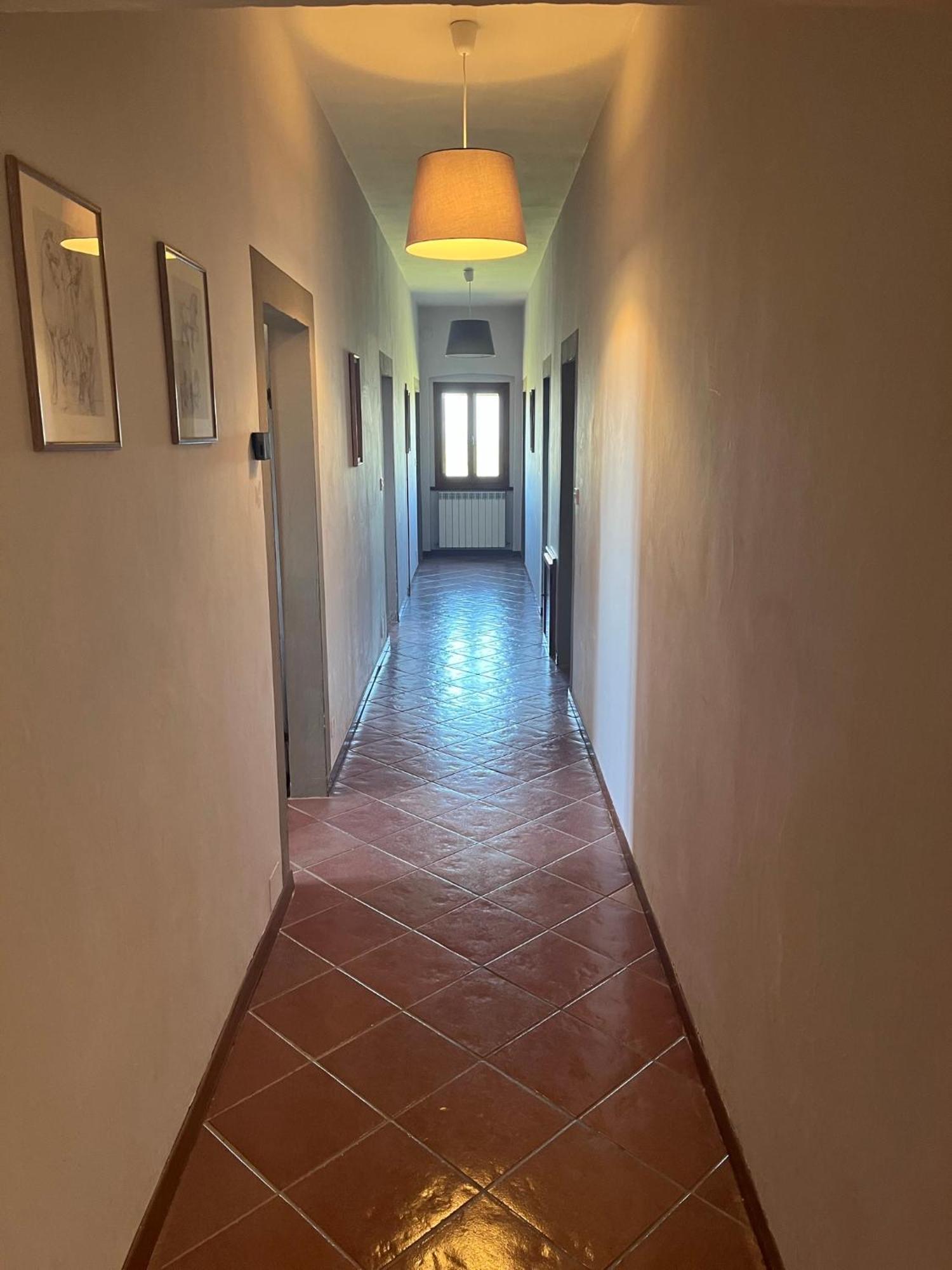 San Jacopo Farm stay Reggello