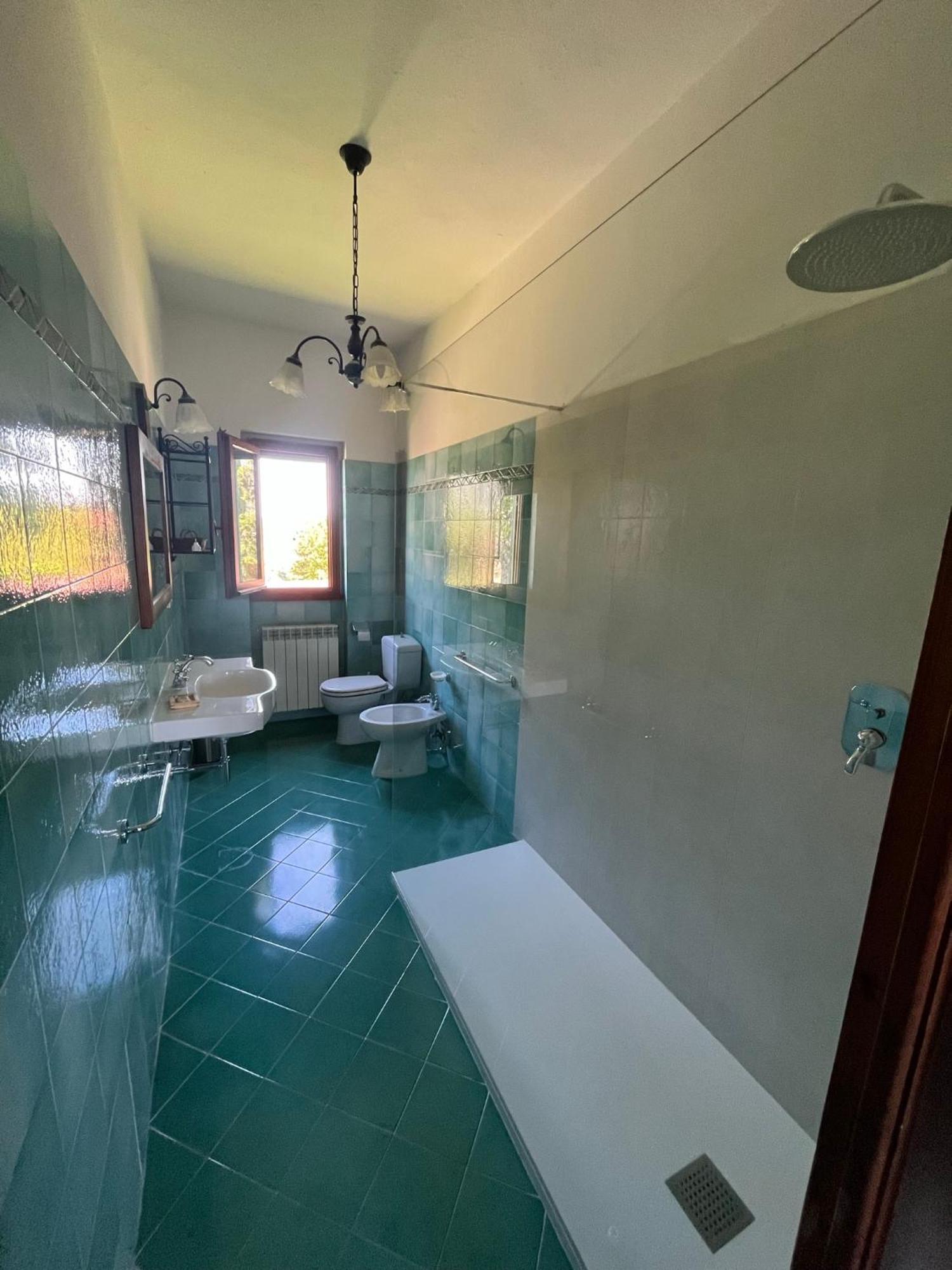 San Jacopo Farm stay