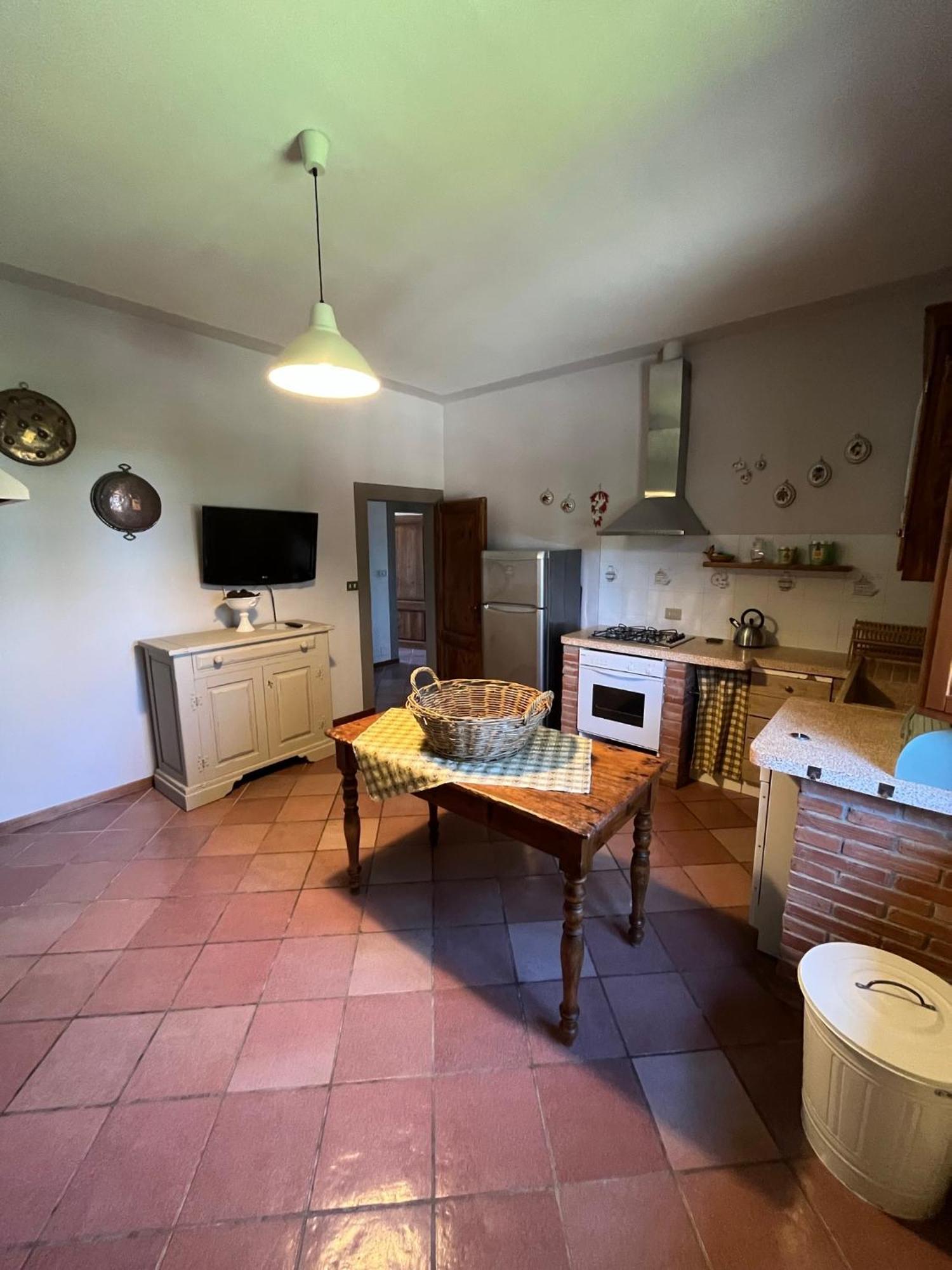 San Jacopo Farm stay Reggello