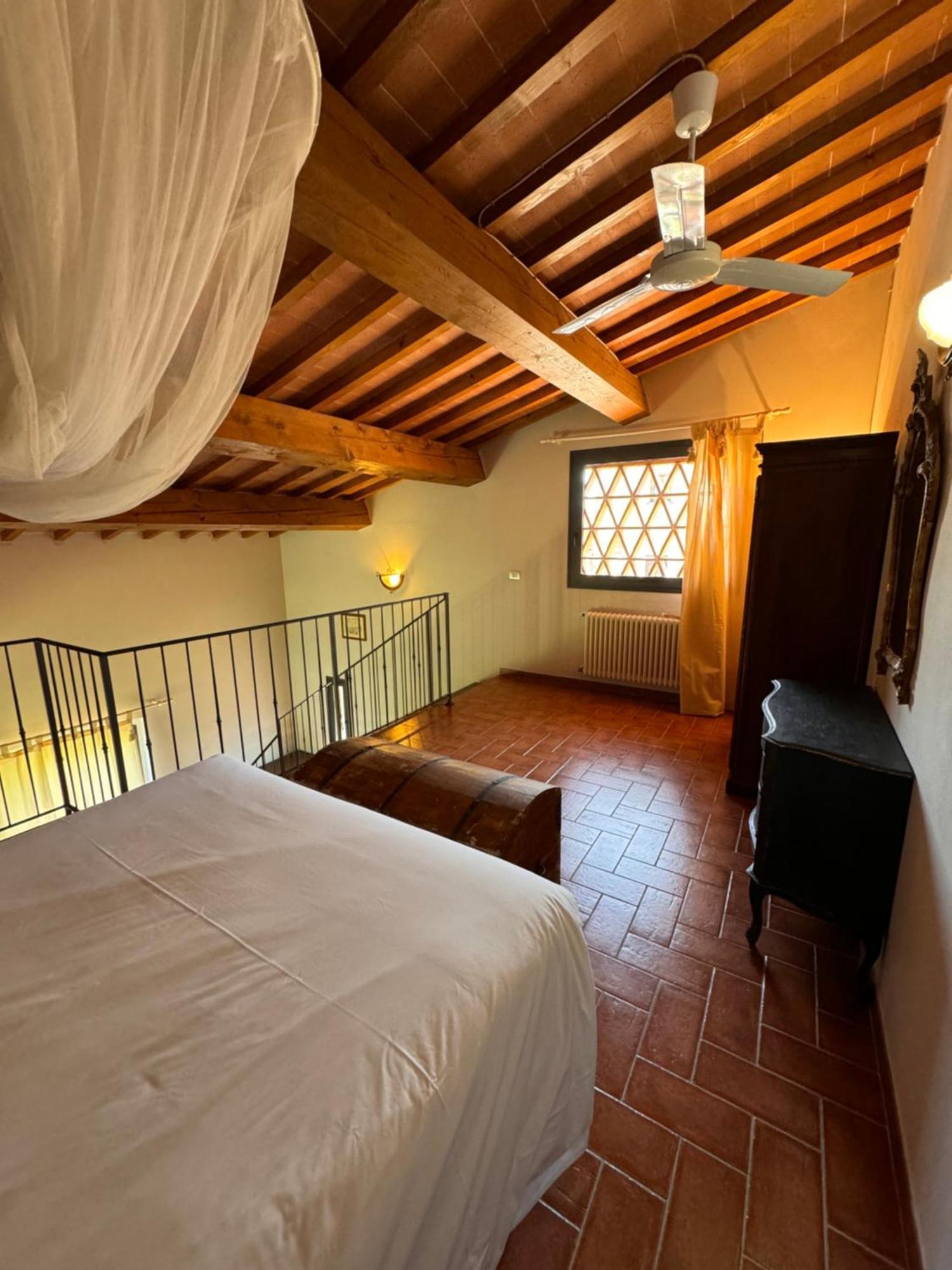 Farm stay San Jacopo Reggello
