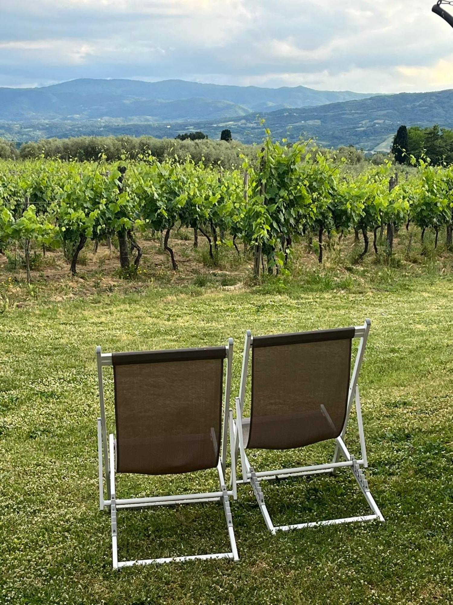 Farm stay San Jacopo
