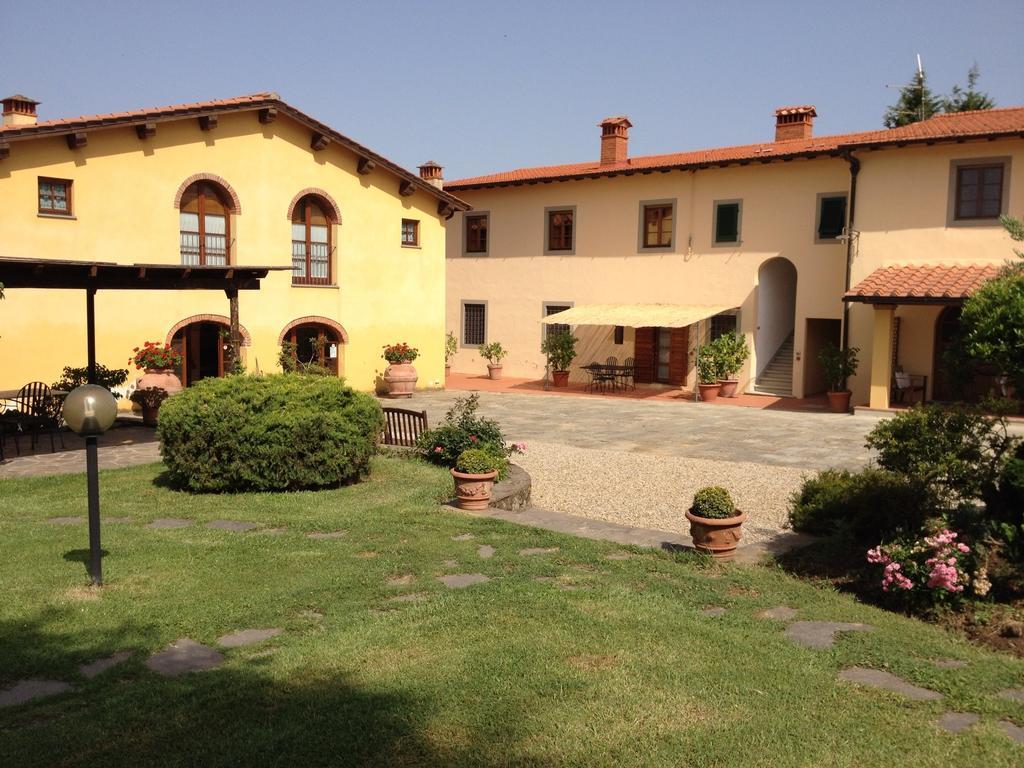 Farm stay San Jacopo *