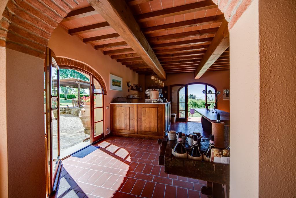 Farm stay San Jacopo *