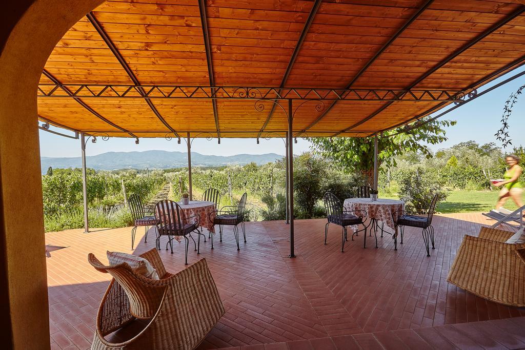 Farm stay San Jacopo
