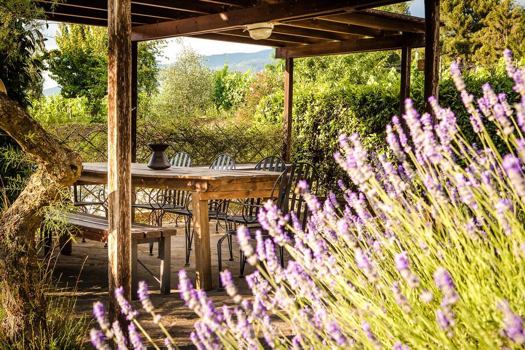 Farm stay San Jacopo Reggello