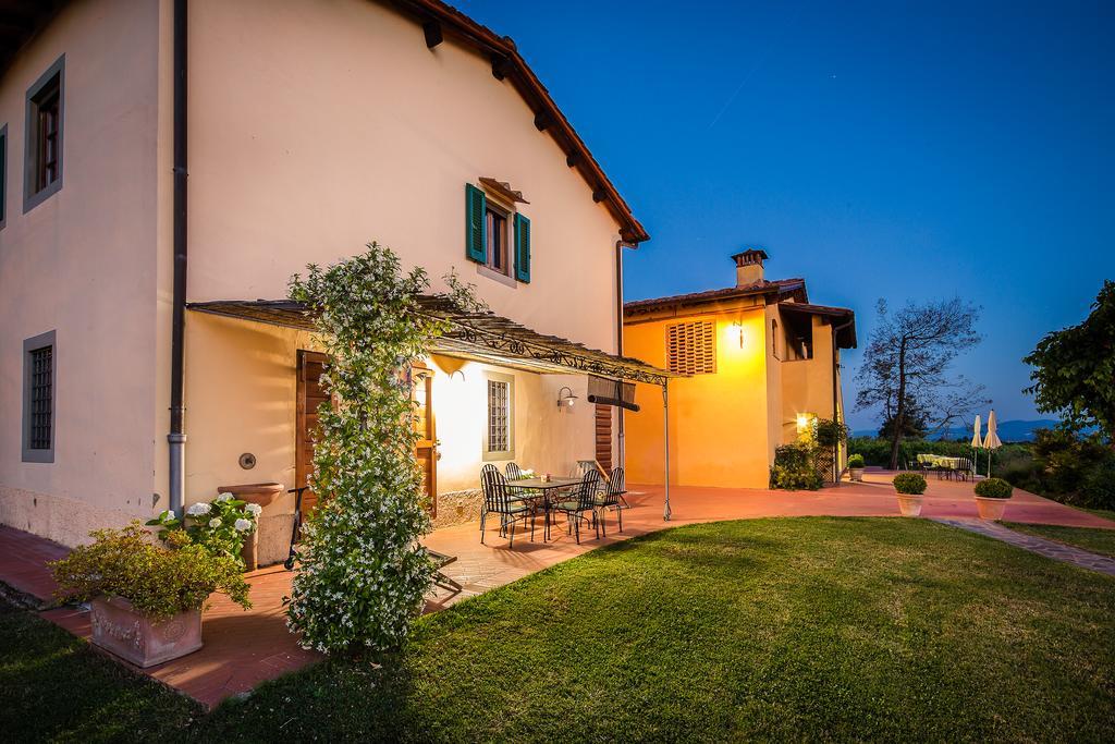Farm stay San Jacopo *