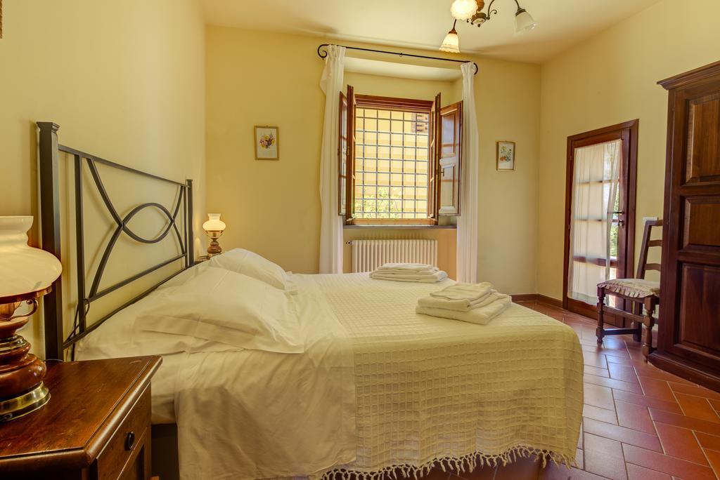 Farm stay San Jacopo