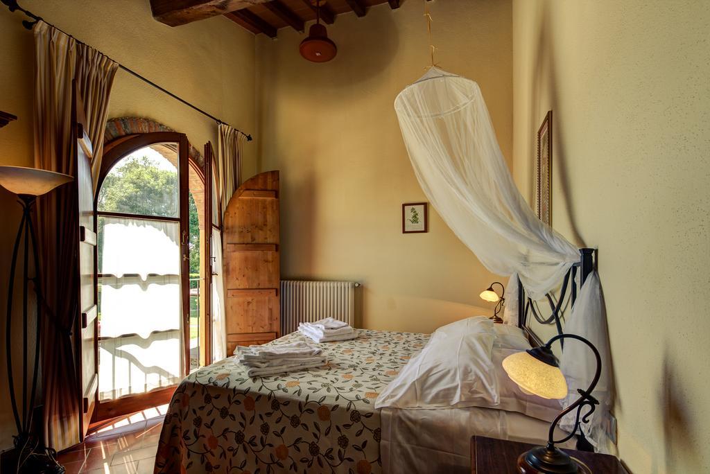 Farm stay San Jacopo Reggello