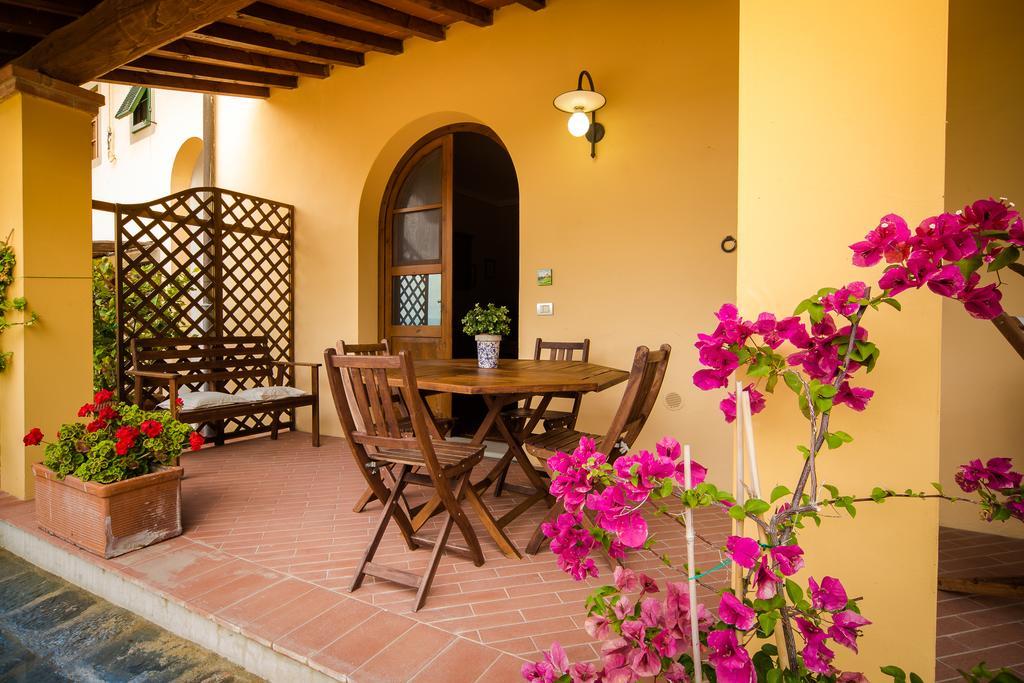 San Jacopo Farm stay Reggello