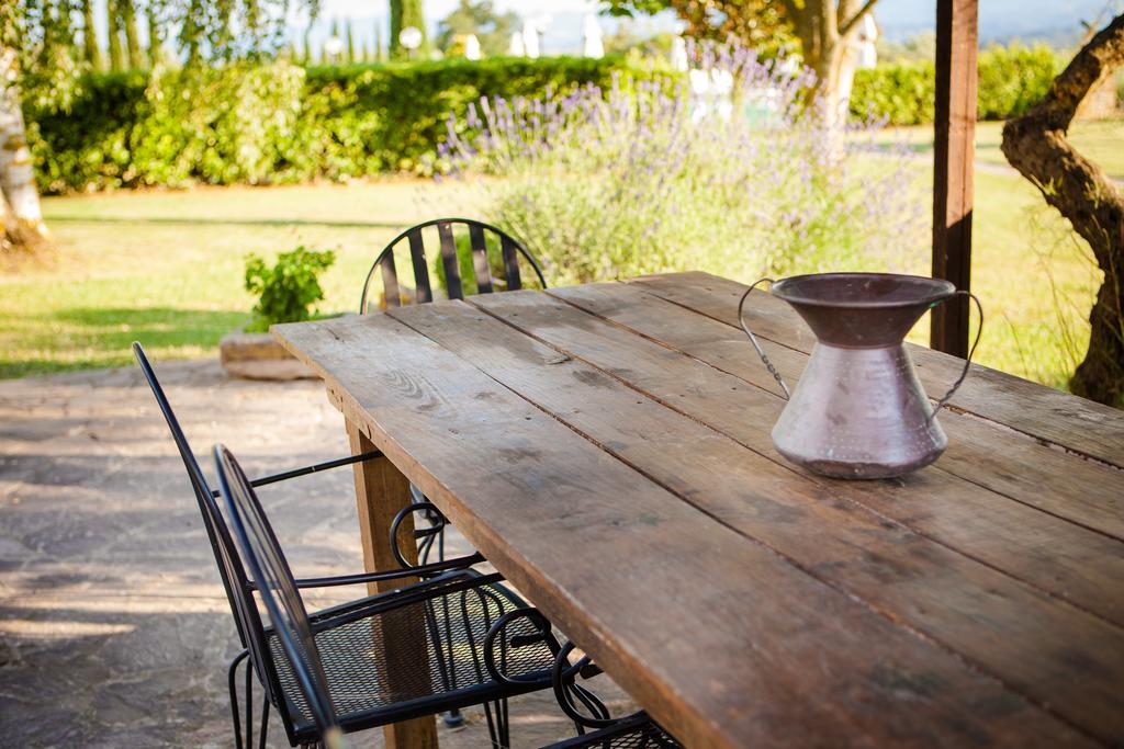 San Jacopo Farm stay *
