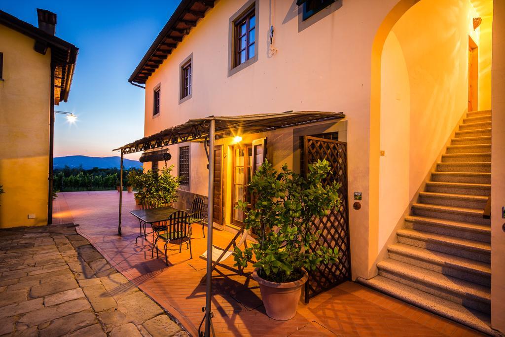 Farm stay San Jacopo