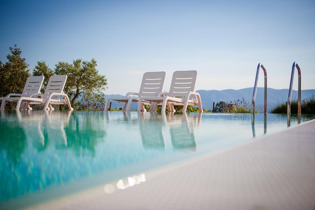 San Jacopo Farm stay