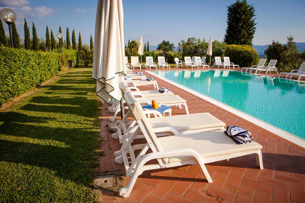 Farm stay San Jacopo
