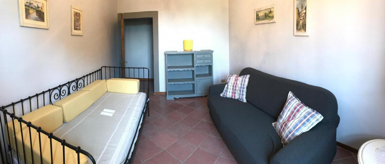 San Jacopo Farm stay