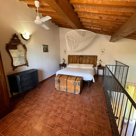 Agriturismo San Jacopo Reggello Exterior photo