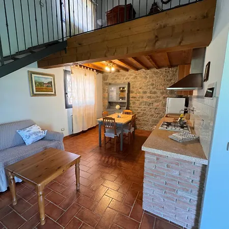 Agriturismo San Jacopo Reggello Exterior photo