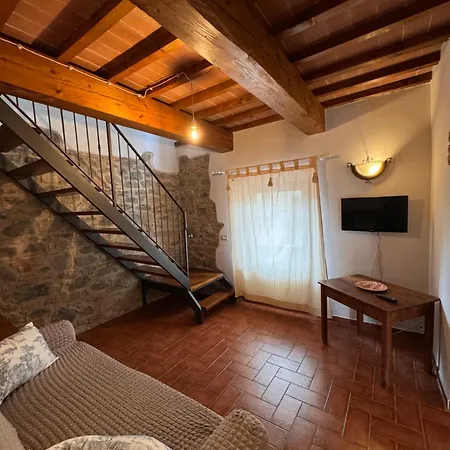 Agriturismo San Jacopo Reggello Exterior photo