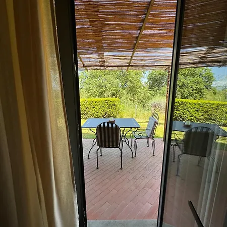 Agriturismo San Jacopo Reggello Exterior photo