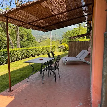Agriturismo San Jacopo Reggello Exterior photo