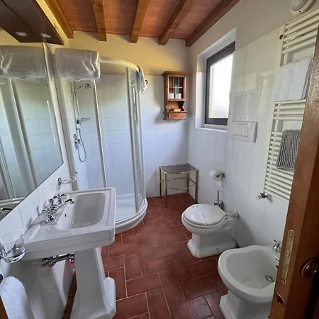 Agriturismo San Jacopo Reggello Exterior photo