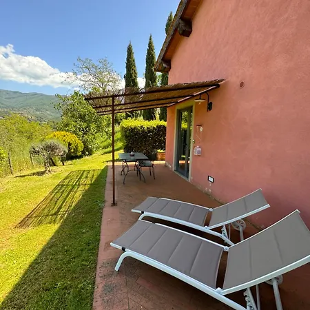 Agriturismo San Jacopo Reggello Exterior photo
