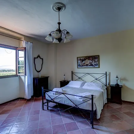 Agriturismo San Jacopo Reggello Exterior photo