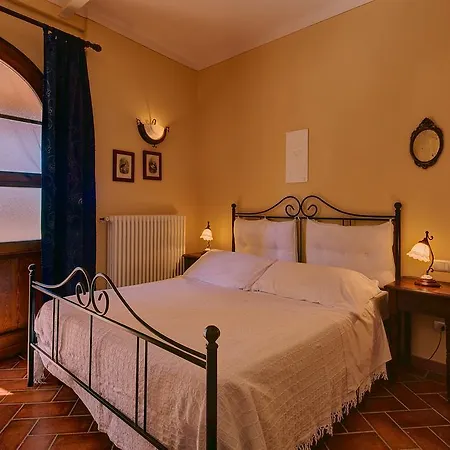 Agriturismo San Jacopo Reggello Exterior photo