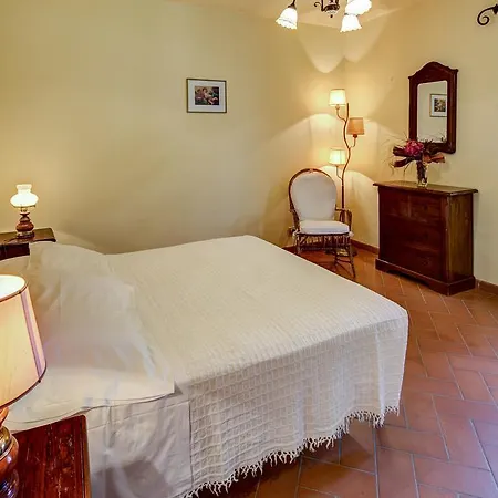 Agriturismo San Jacopo Reggello Exterior photo