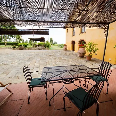 Agriturismo San Jacopo Reggello Exterior photo