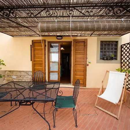 Agriturismo San Jacopo Reggello Exterior photo