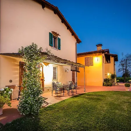Agriturismo San Jacopo Reggello Exterior photo