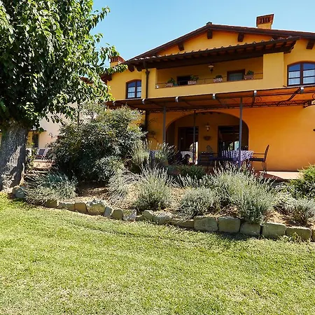 Agriturismo San Jacopo Reggello Exterior photo