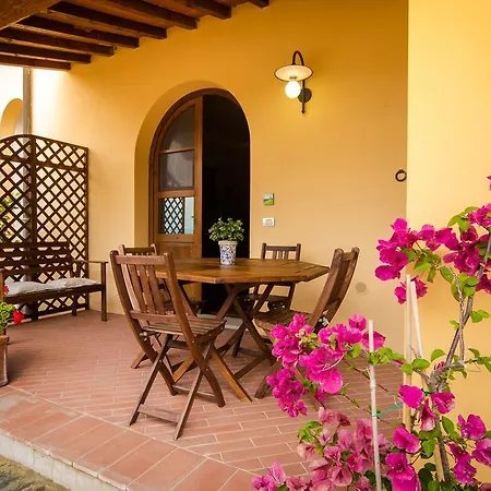 Agriturismo San Jacopo Reggello Exterior photo
