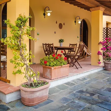Agriturismo San Jacopo Reggello Exterior photo
