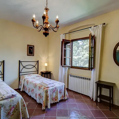 Agriturismo San Jacopo Reggello Exterior photo