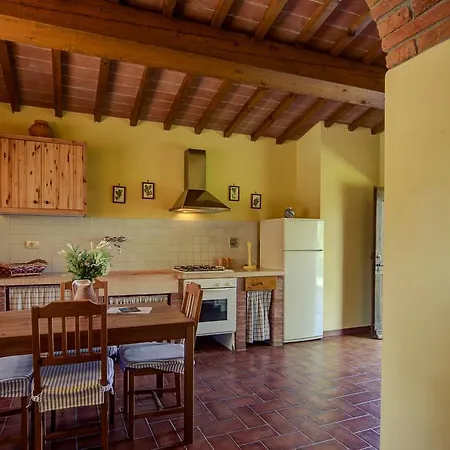 Agriturismo San Jacopo Reggello Exterior photo