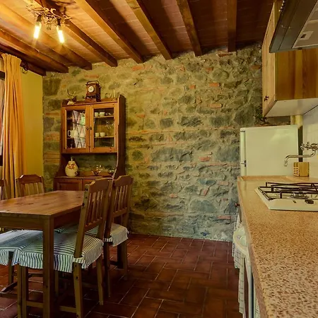 Agriturismo San Jacopo Reggello Exterior photo