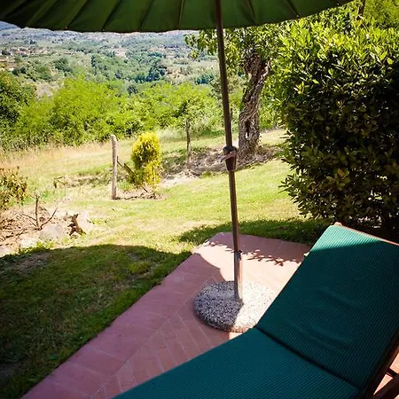 Agriturismo San Jacopo Reggello Exterior photo